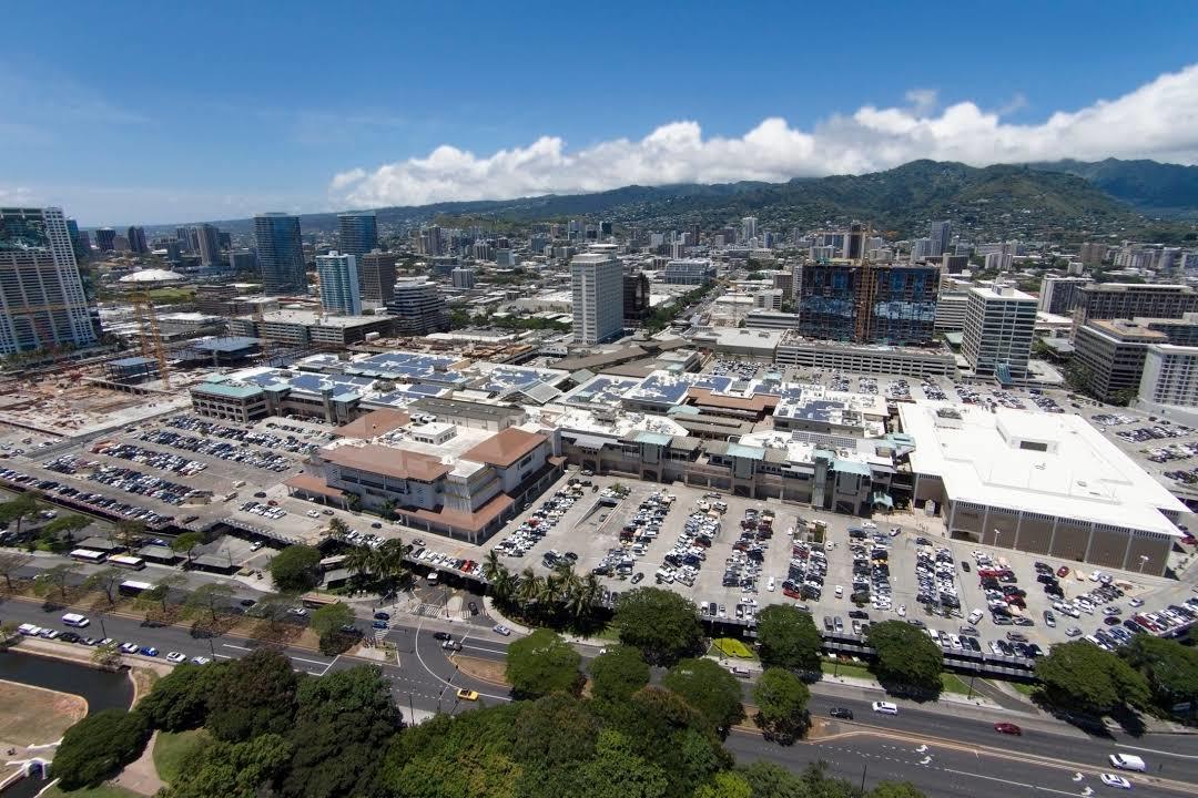 Ala Moana Merkezi
